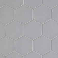 Плитка 17,5*20 Hexatile Gris Mate 20340